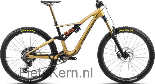 Orbea Rallon specificaties en beoordelingen
